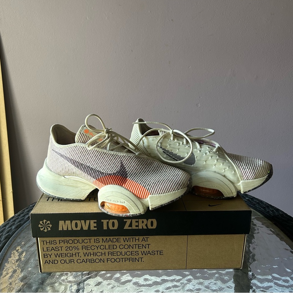Nike Air Zoom Superrep
